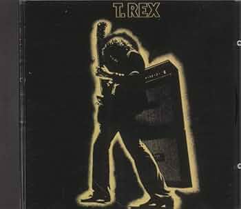 T-REX アルバム6枚セット 電気の武者/地下世界のダンディ/サ・スライダー他 Amazon.co.jp: 地下世界のダンディ: ミュージック